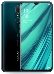 Замена стекла на телефоне OPPO A9 в Ижевске